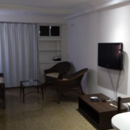 Appartamento Flat Beira Mar Fortaleza  Esterno foto