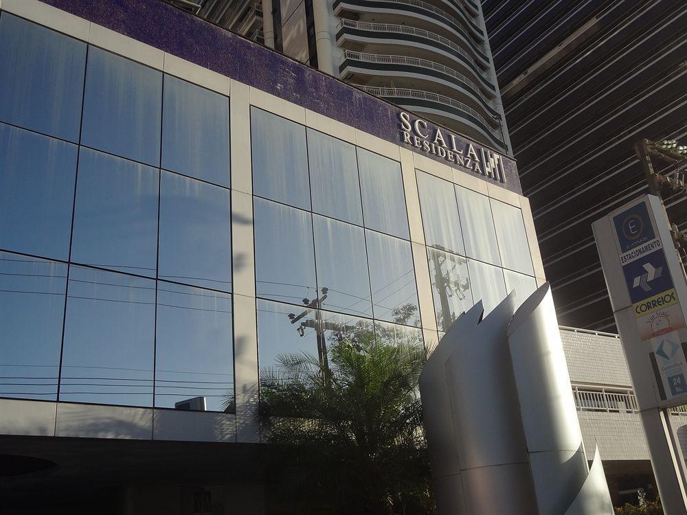 Appartamento Flat Beira Mar Fortaleza  Esterno foto