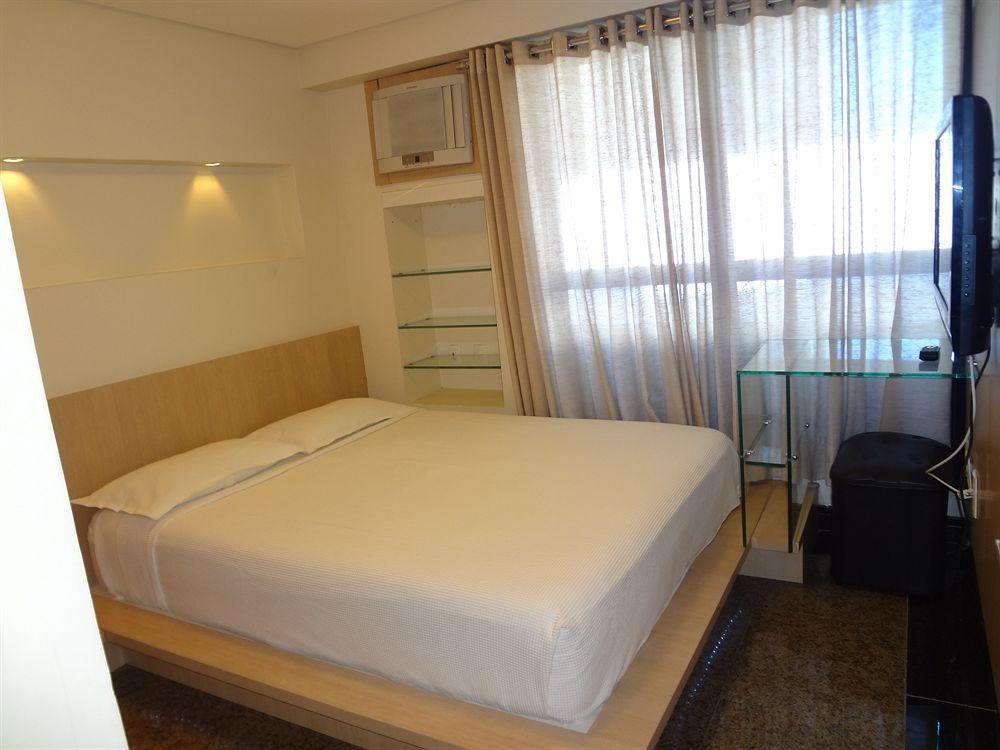 Appartamento Flat Beira Mar Fortaleza  Esterno foto
