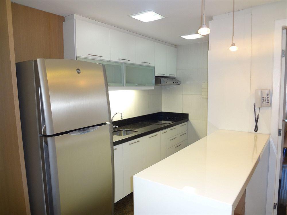 Appartamento Flat Beira Mar Fortaleza  Esterno foto