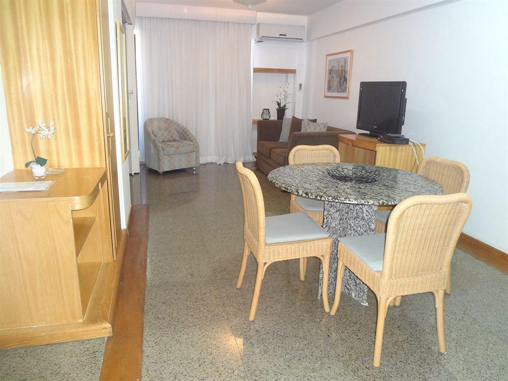 Appartamento Flat Beira Mar Fortaleza  Esterno foto