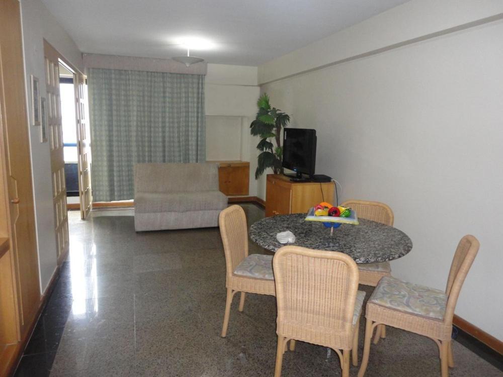 Appartamento Flat Beira Mar Fortaleza  Camera foto