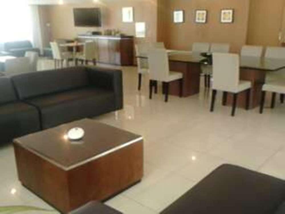 Appartamento Flat Beira Mar Fortaleza  Esterno foto