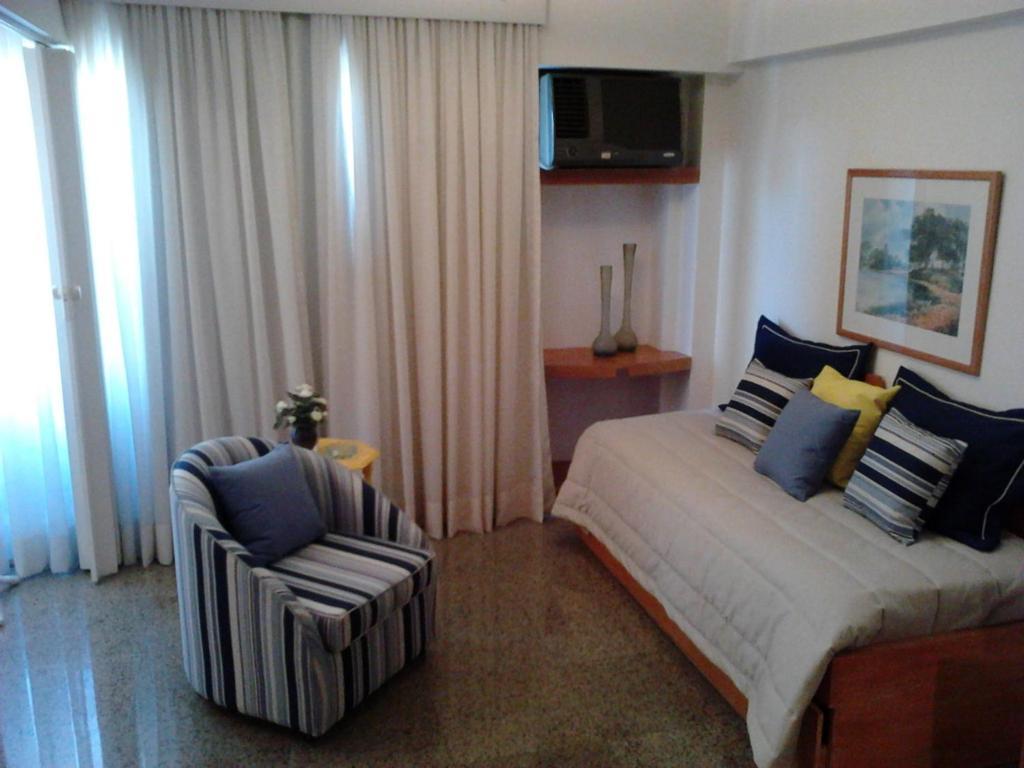 Appartamento Flat Beira Mar Fortaleza  Camera foto