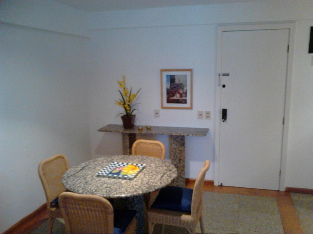 Appartamento Flat Beira Mar Fortaleza  Camera foto
