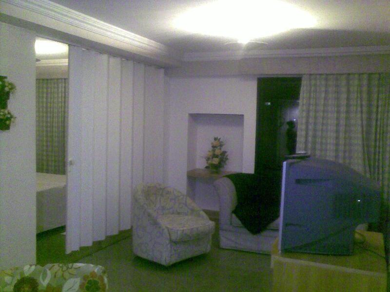 Appartamento Flat Beira Mar Fortaleza  Esterno foto