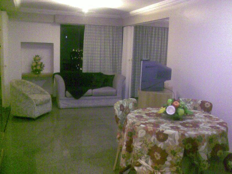 Appartamento Flat Beira Mar Fortaleza  Esterno foto