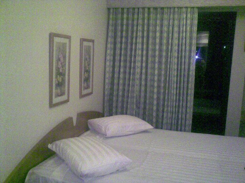 Appartamento Flat Beira Mar Fortaleza  Esterno foto