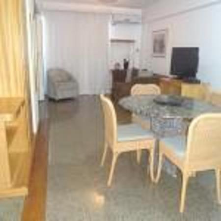 Appartamento Flat Beira Mar Fortaleza  Camera foto