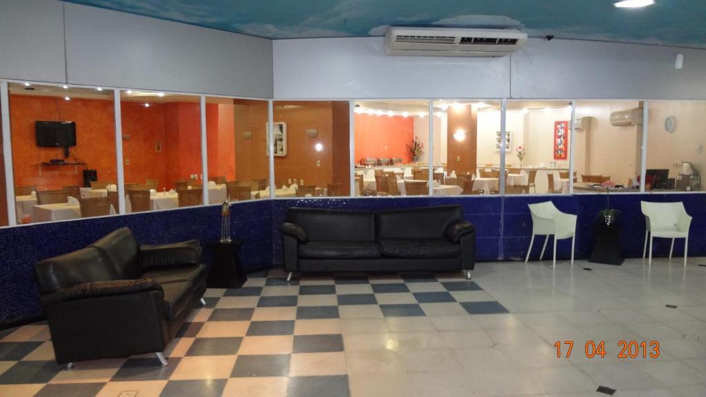 Appartamento Flat Beira Mar Fortaleza  Esterno foto