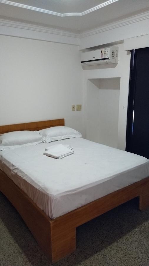 Appartamento Flat Beira Mar Fortaleza  Esterno foto