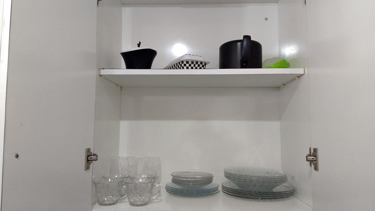 Appartamento Flat Beira Mar Fortaleza  Esterno foto
