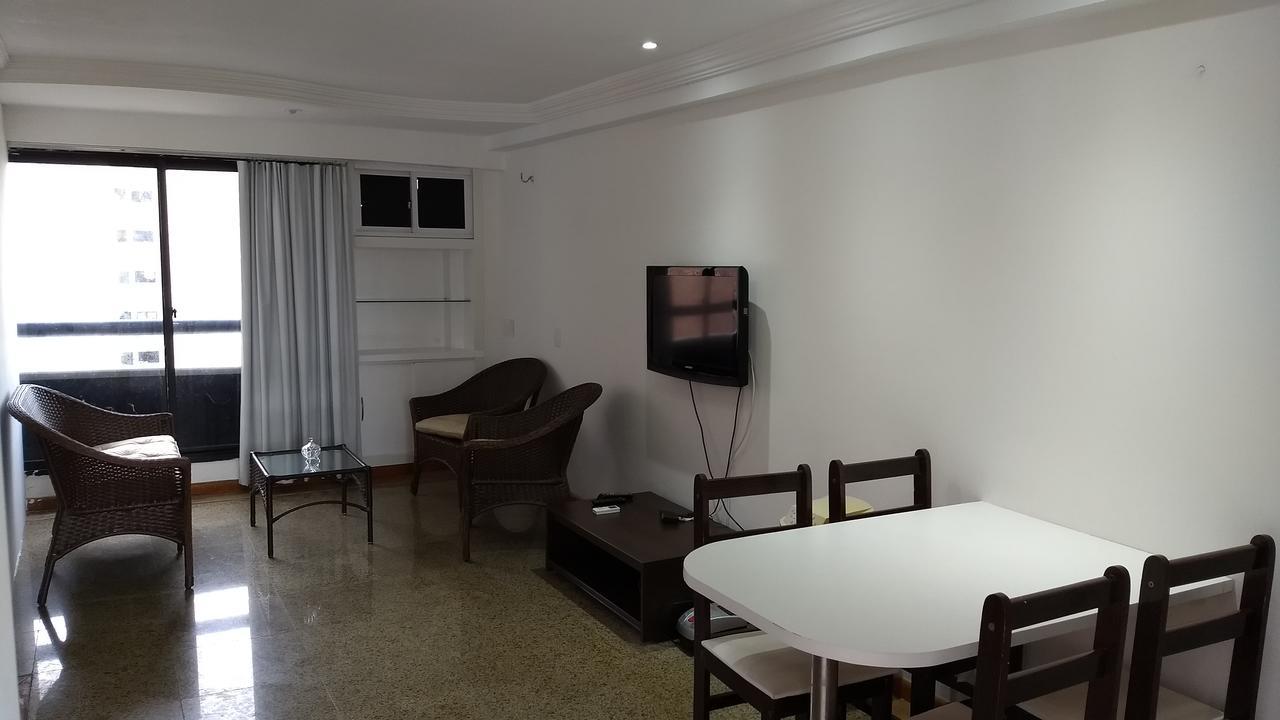 Appartamento Flat Beira Mar Fortaleza  Esterno foto