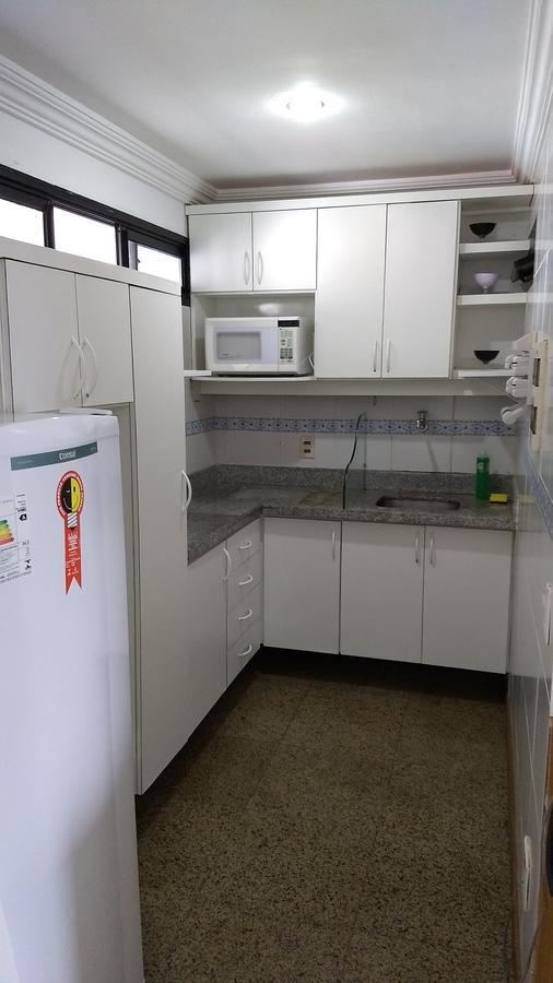 Appartamento Flat Beira Mar Fortaleza  Esterno foto