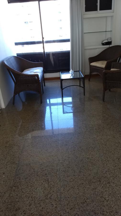 Appartamento Flat Beira Mar Fortaleza  Esterno foto