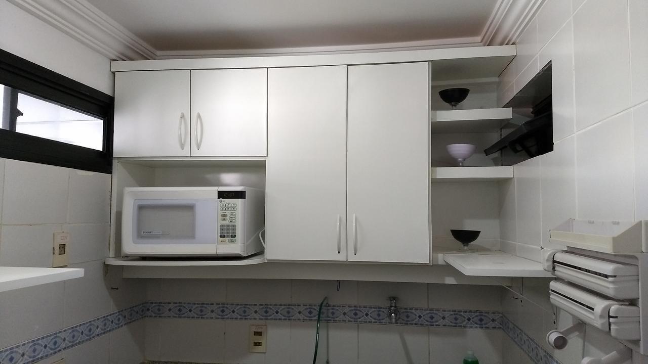 Appartamento Flat Beira Mar Fortaleza  Esterno foto