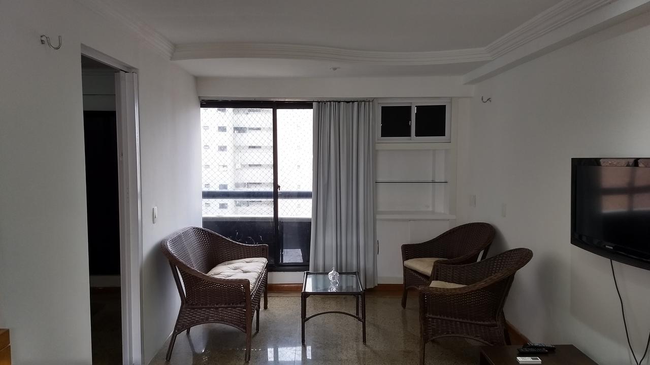 Appartamento Flat Beira Mar Fortaleza  Esterno foto