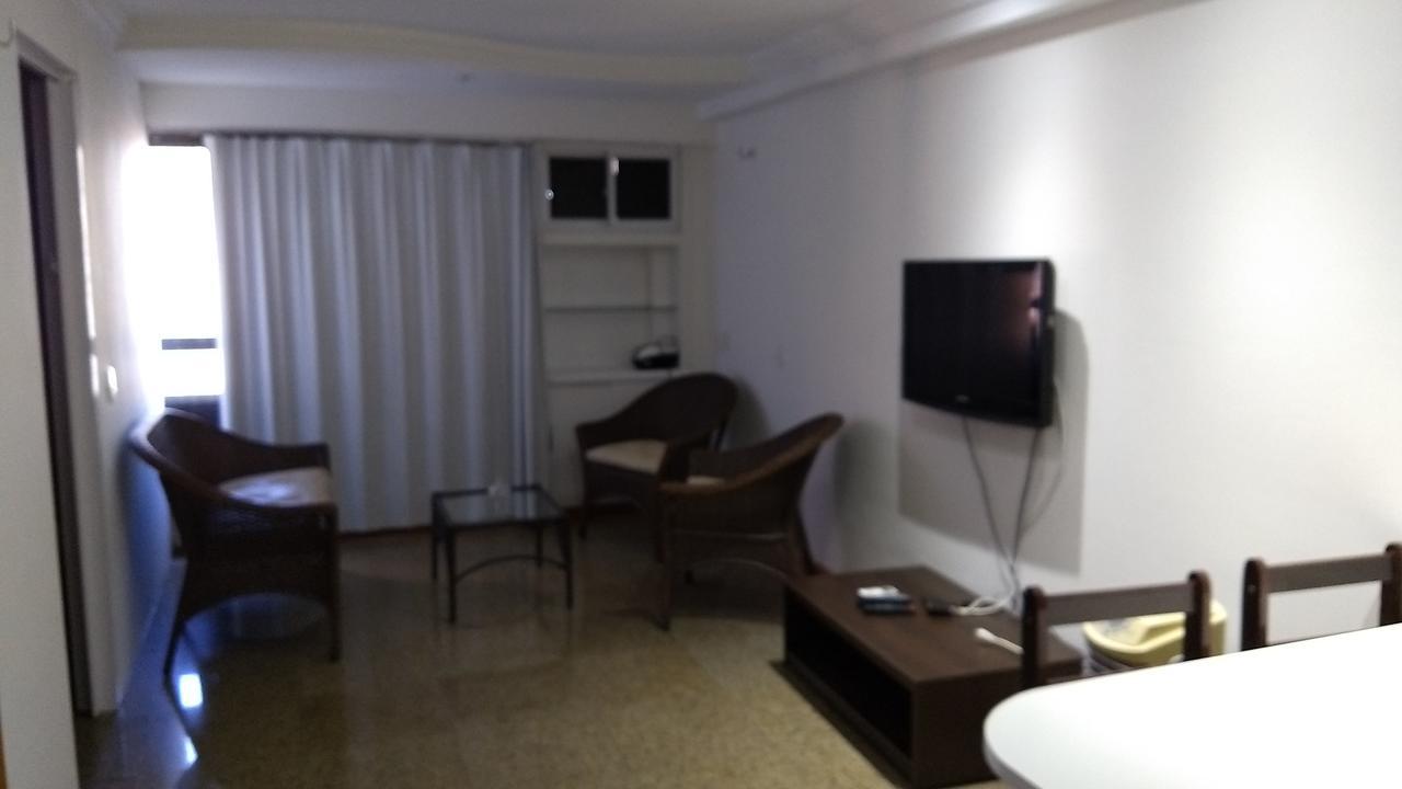 Appartamento Flat Beira Mar Fortaleza  Esterno foto