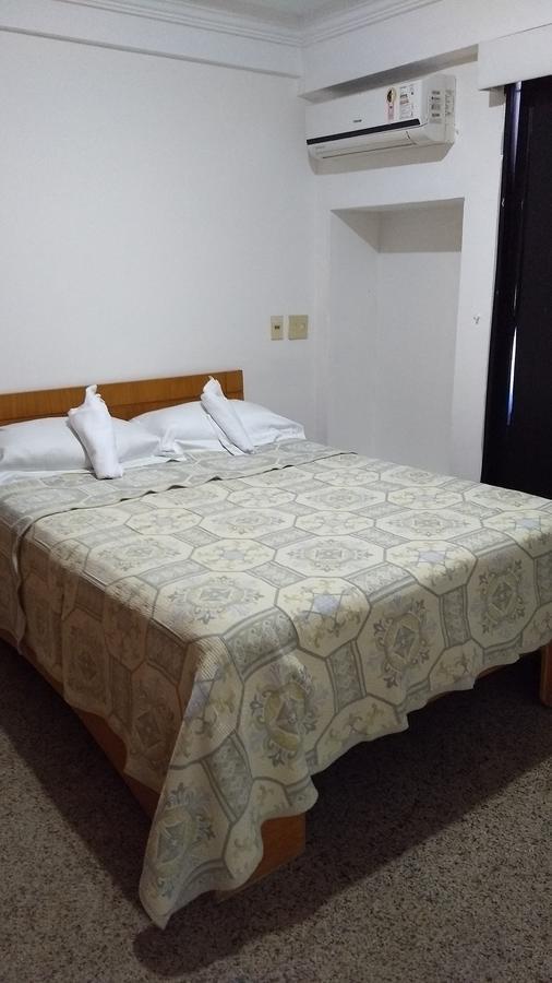 Appartamento Flat Beira Mar Fortaleza  Esterno foto