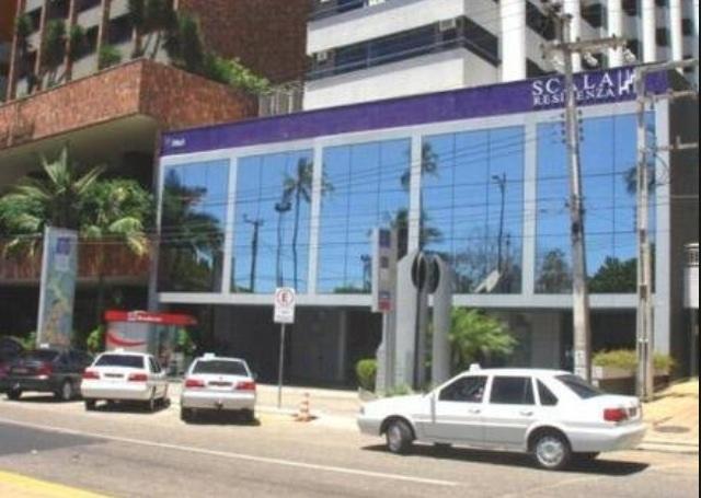 Appartamento Flat Beira Mar Fortaleza  Esterno foto