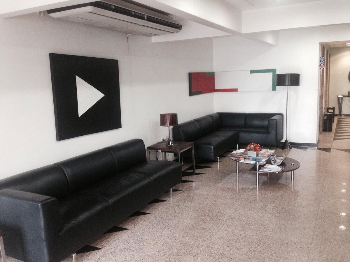 Appartamento Flat Beira Mar Fortaleza  Esterno foto