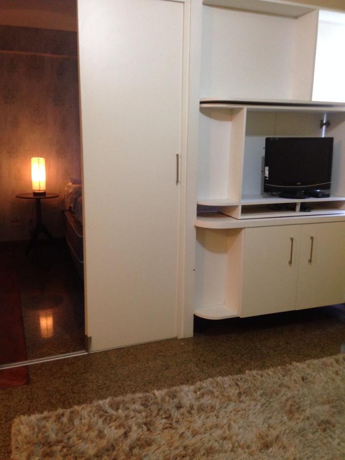 Appartamento Flat Beira Mar Fortaleza  Esterno foto