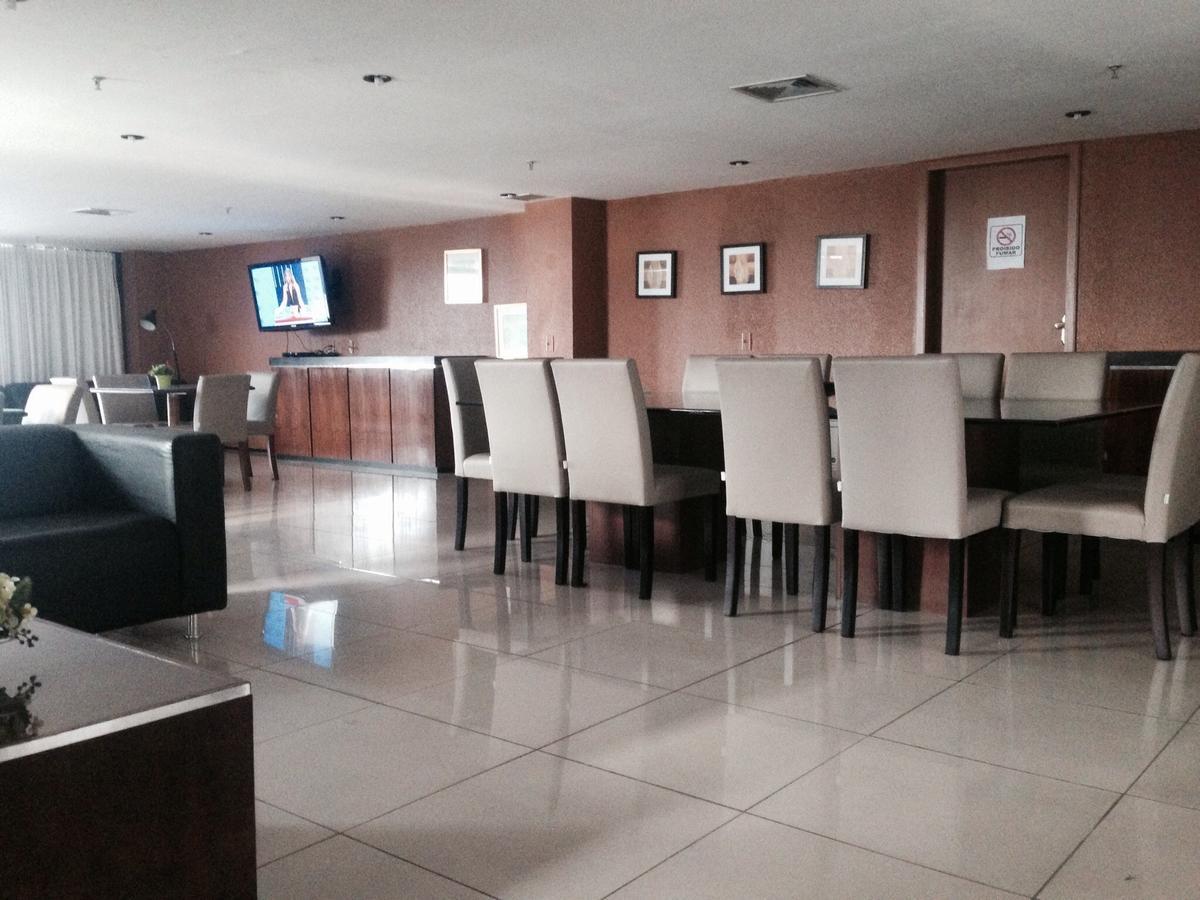 Appartamento Flat Beira Mar Fortaleza  Esterno foto