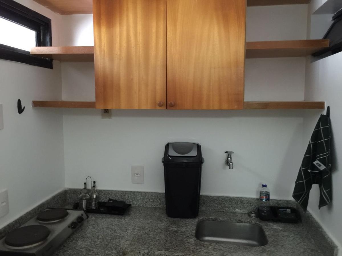 Appartamento Flat Beira Mar Fortaleza  Esterno foto