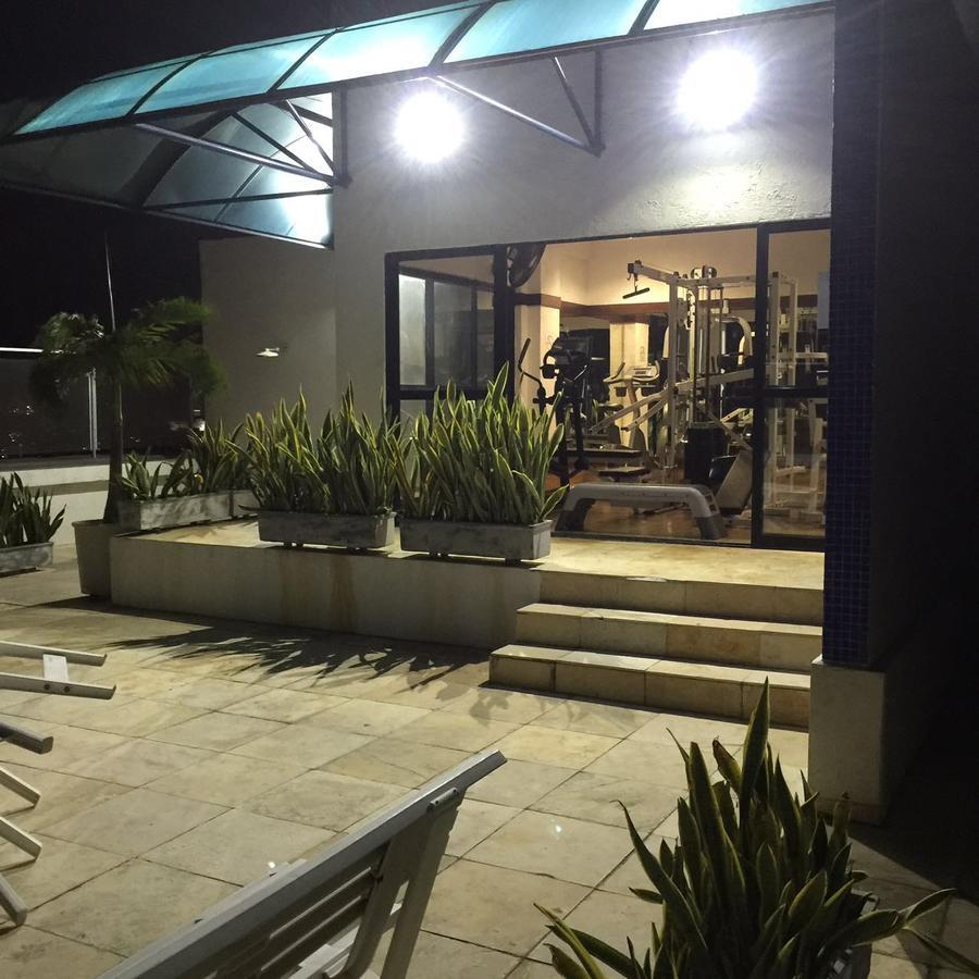 Appartamento Flat Beira Mar Fortaleza  Esterno foto