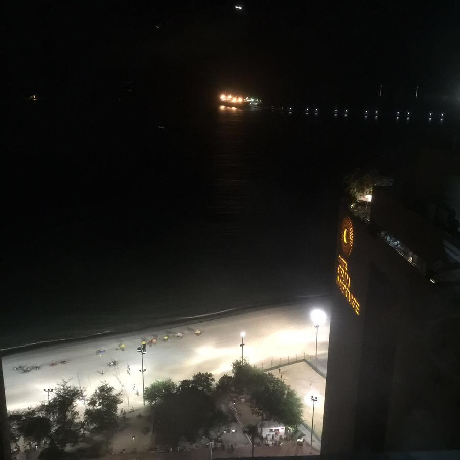 Appartamento Flat Beira Mar Fortaleza  Esterno foto