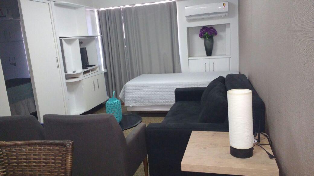 Appartamento Flat Beira Mar Fortaleza  Esterno foto