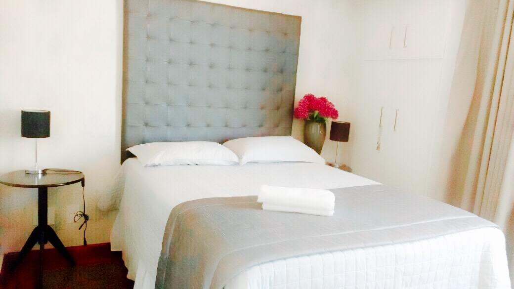Appartamento Flat Beira Mar Fortaleza  Esterno foto
