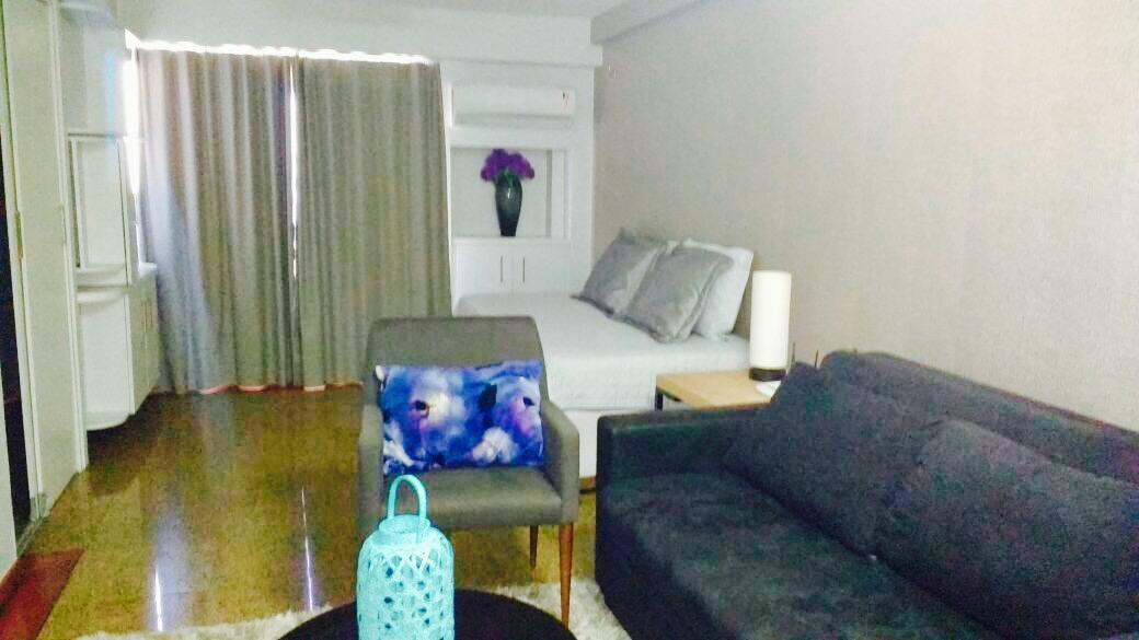 Appartamento Flat Beira Mar Fortaleza  Esterno foto