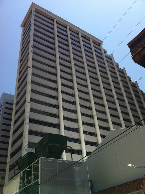 Appartamento Flat Beira Mar Fortaleza  Esterno foto