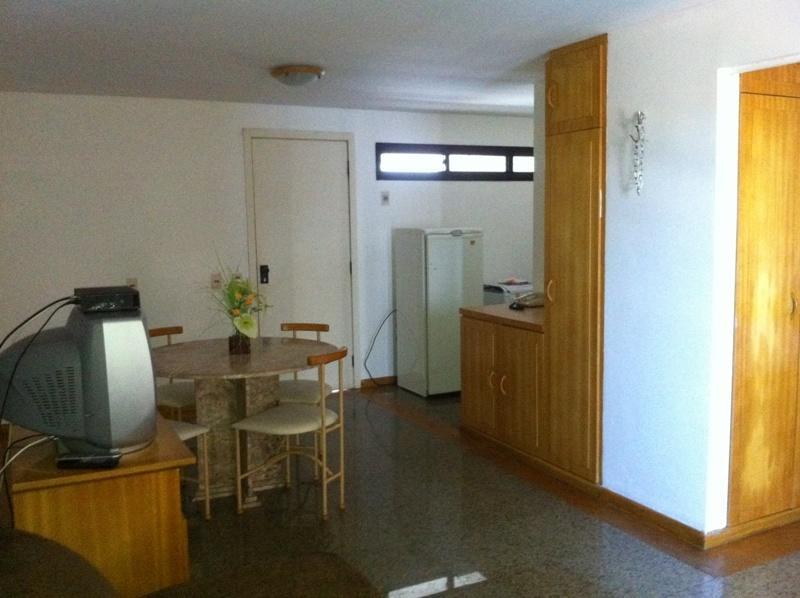 Appartamento Flat Beira Mar Fortaleza  Camera foto