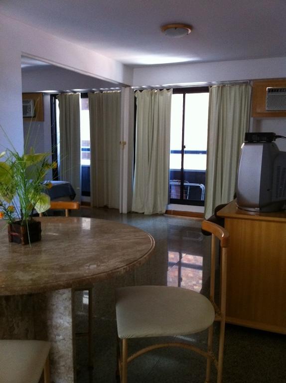 Appartamento Flat Beira Mar Fortaleza  Camera foto