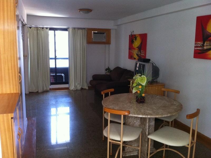 Appartamento Flat Beira Mar Fortaleza  Camera foto