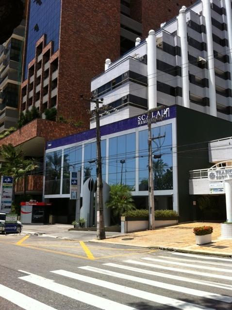 Appartamento Flat Beira Mar Fortaleza  Esterno foto